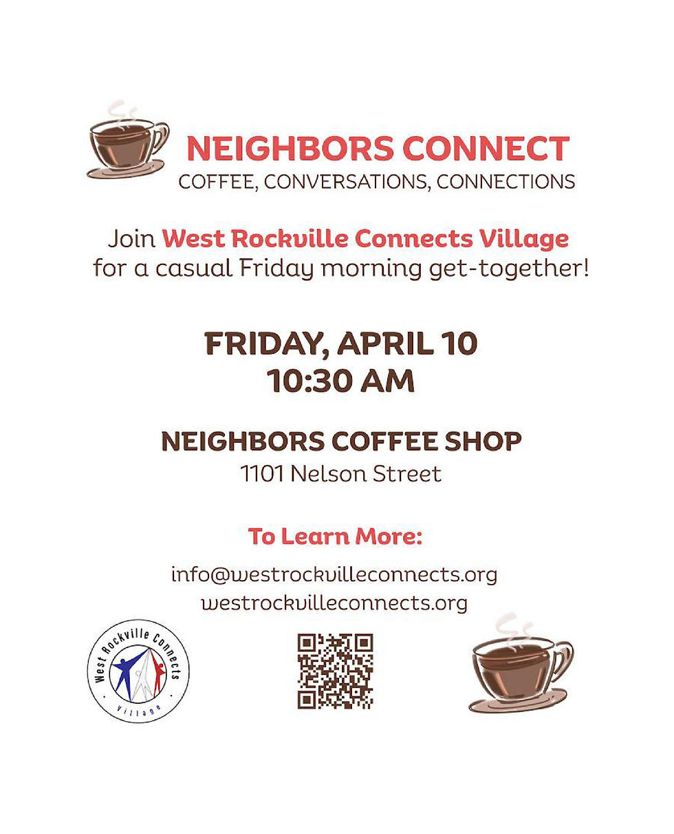 Neighbor's Coffee Shop