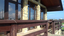 Эко-отель АНТИК на Черном море