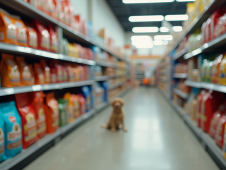 Best Pet Supplies for Bangalore Dog Lovers: Top Pet Supplies Bangalore