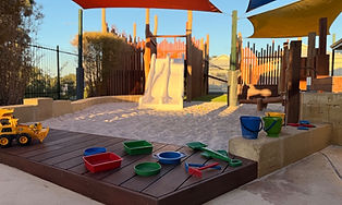 Duncraig Early Learning Centre