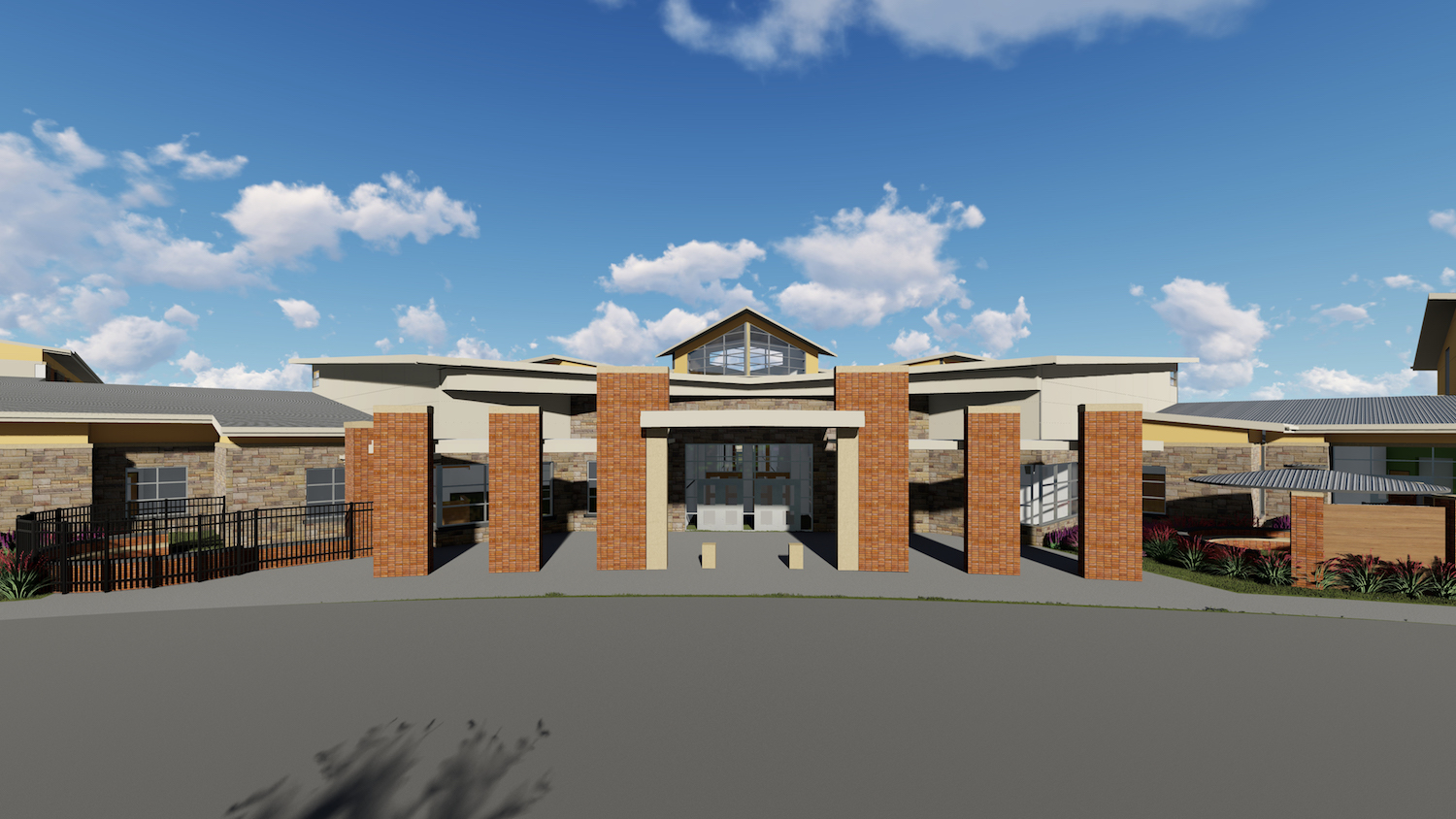 Lake Travis Elementary School