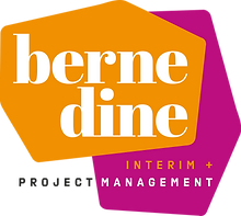 Bernedine Interim Project Management. Flexibele daadkracht voor uw project of financiële afdeling.
