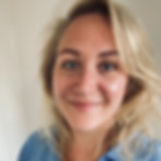 Preventiewerker Laura van Schubert