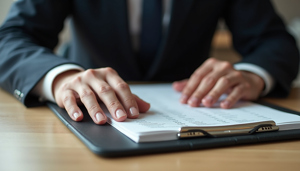 Top-rated Divorce Litigator with 20 Years Experience