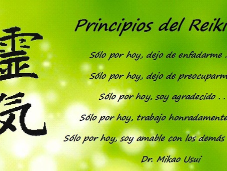 Solo por hoy...
