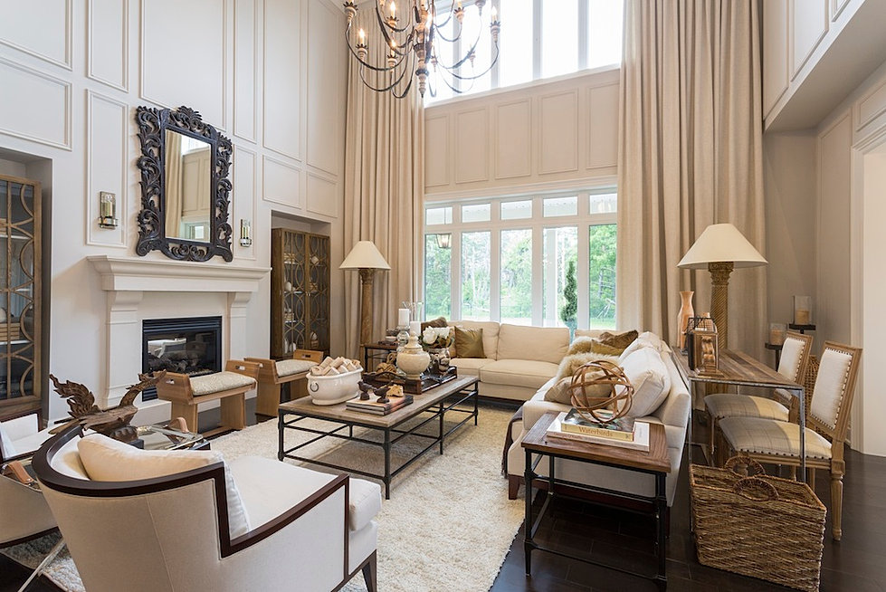 Bhavin Taylor Design | Interior Design | Home Product | London ... Show Home Interior Design Toronto