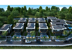 Art Maris Yapı Utopya Evleri / Marmaris