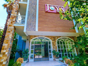 Joya Delmar Boutique Hotel / Marmaris