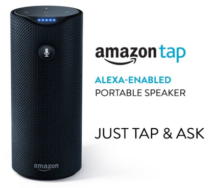 Amazon Tap
