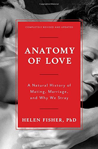 Anatomy of Love :book