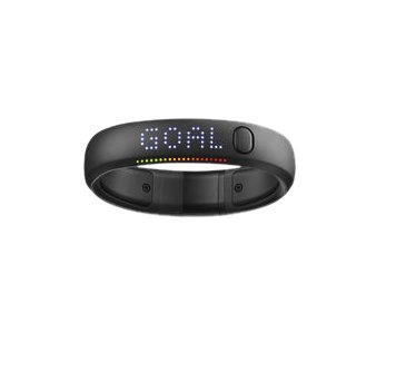 Nike + Fuelband SE Fitness Tracker