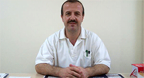 Dr.Nevzat Avci MD