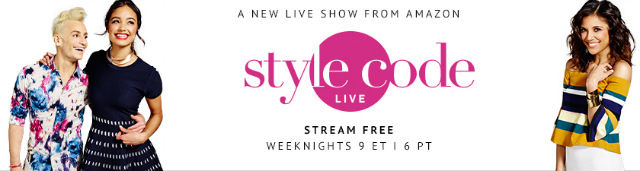 ABOUT STYLE CODE LIVE