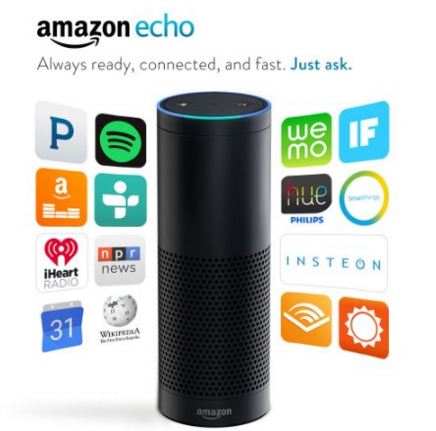 Amazon Echo