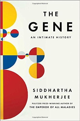 The Gene: An Intimate History