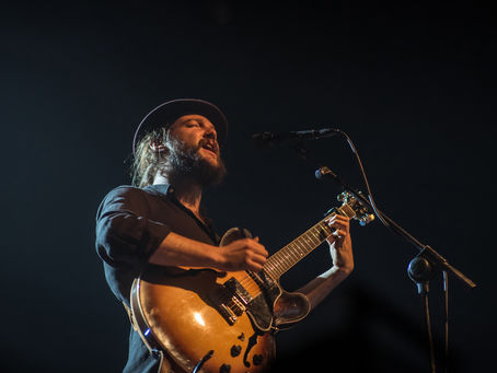 Nano Stern is Chile’s Newest Folk-Loving Musical Hero