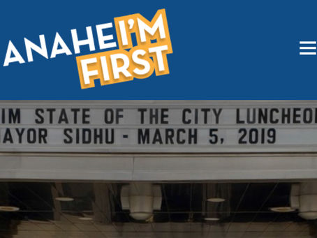 Anaheim Donates $250k to Politically-Connected Nonprofit for City Study