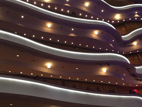 Classical Concerts at Segerstrom Postponed Amid COVID-19 Surge