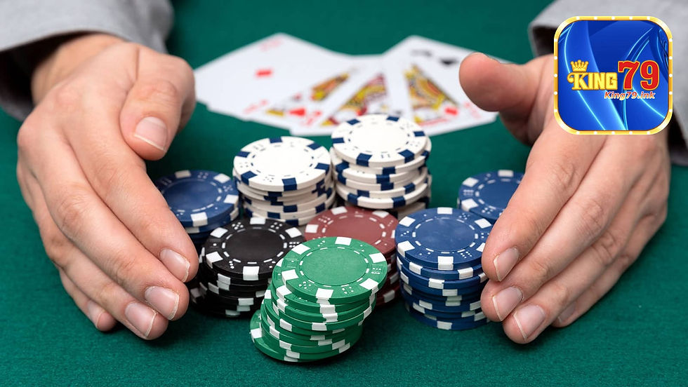 Cách Chơi Bài Liêng: Thuật Ngữ, Cách Cược, Bí Quyết Đánh Liêng