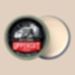 matte pomade uppercut