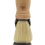 Thumbnail: SHAVING BRUSH - LIGHT WOOD HANDLE