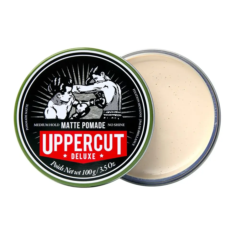 Thumbnail: MATTE POMADE