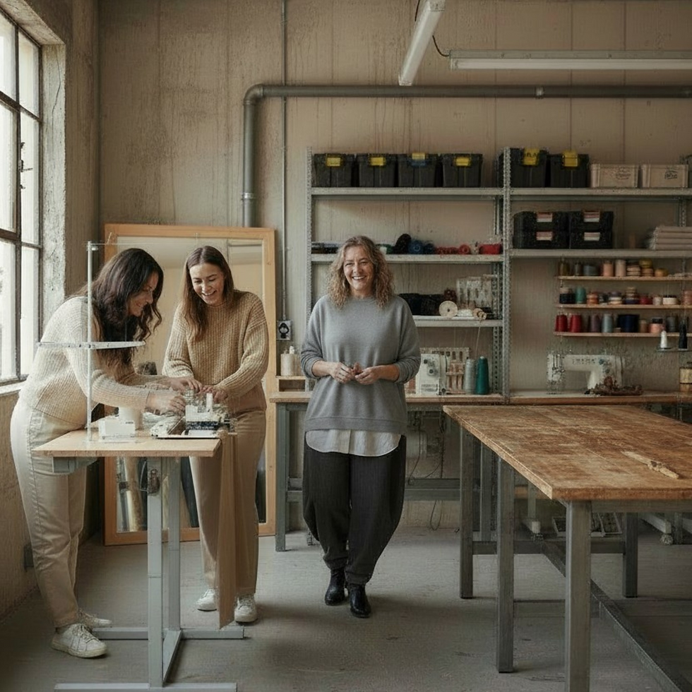 Wochenend Workshop