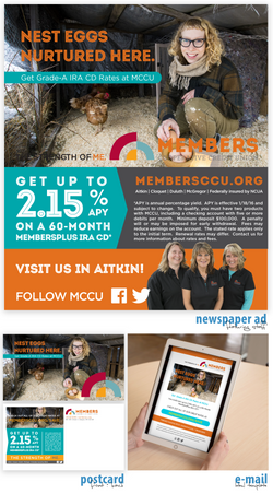 Promo Campaign