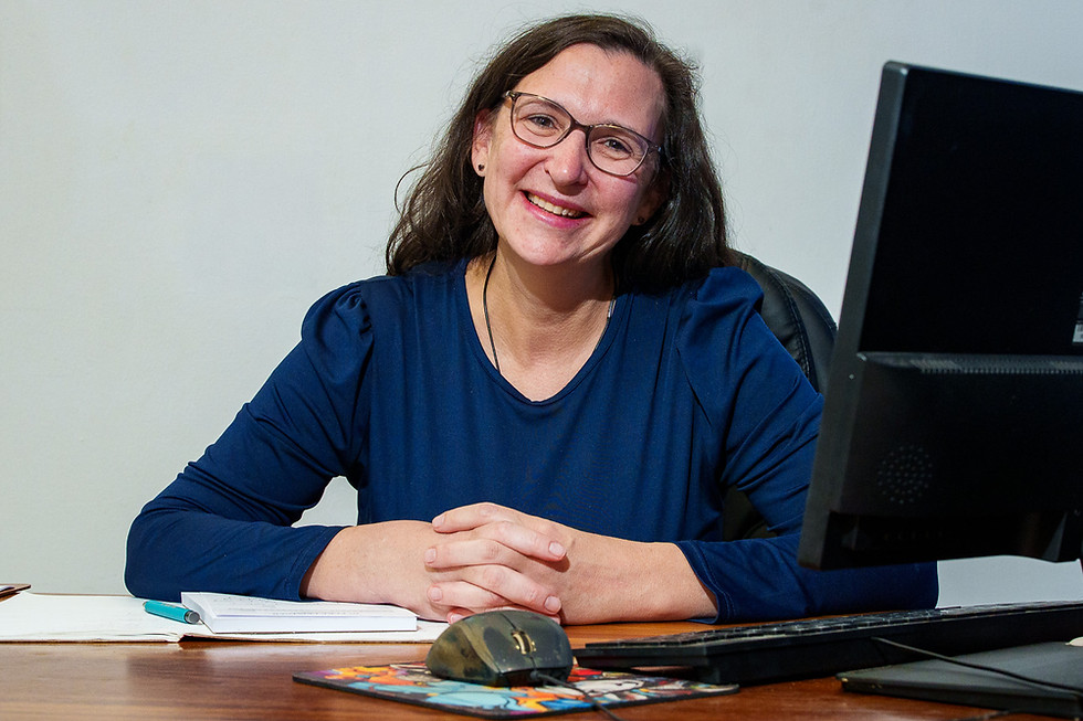Dr Elke Leistner