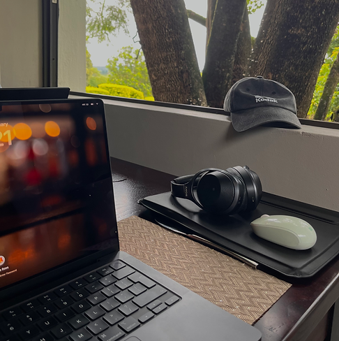 Website Building