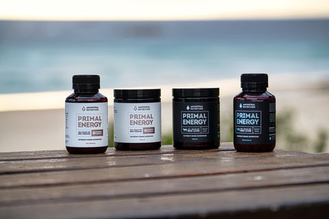 Ancestral Nutrition Multi