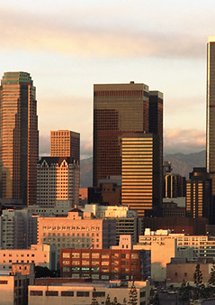 City Skyline