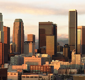 City Skyline