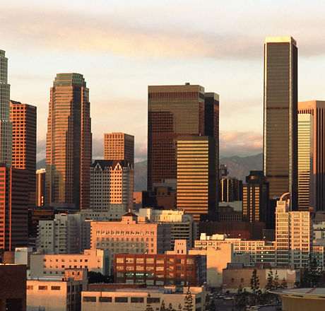 City Skyline