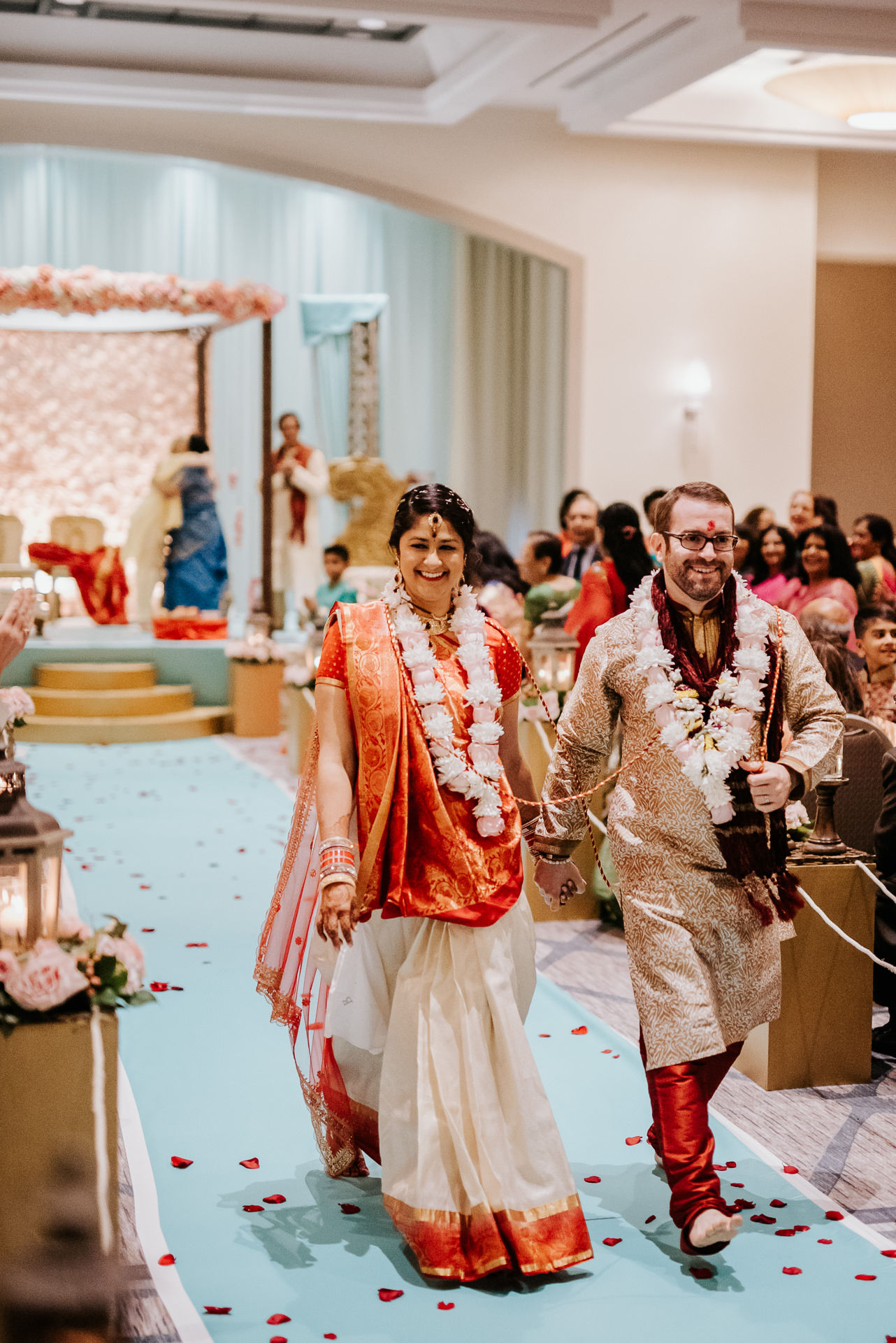 Ceremony Garland (Jaimala)