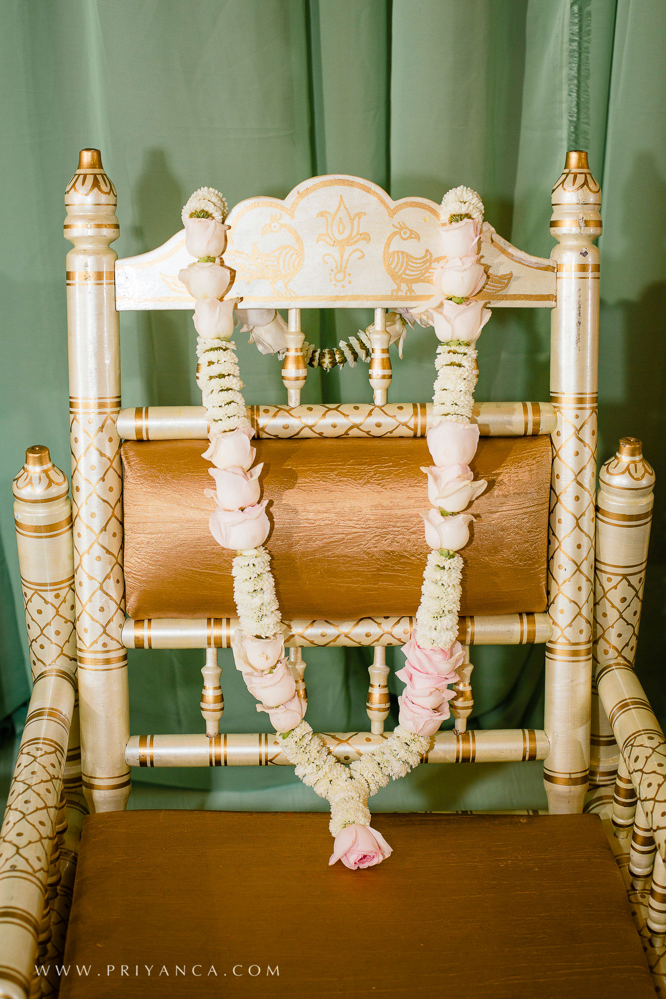 Heritage Wedding Chair