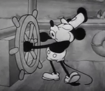 Steamboat Willie