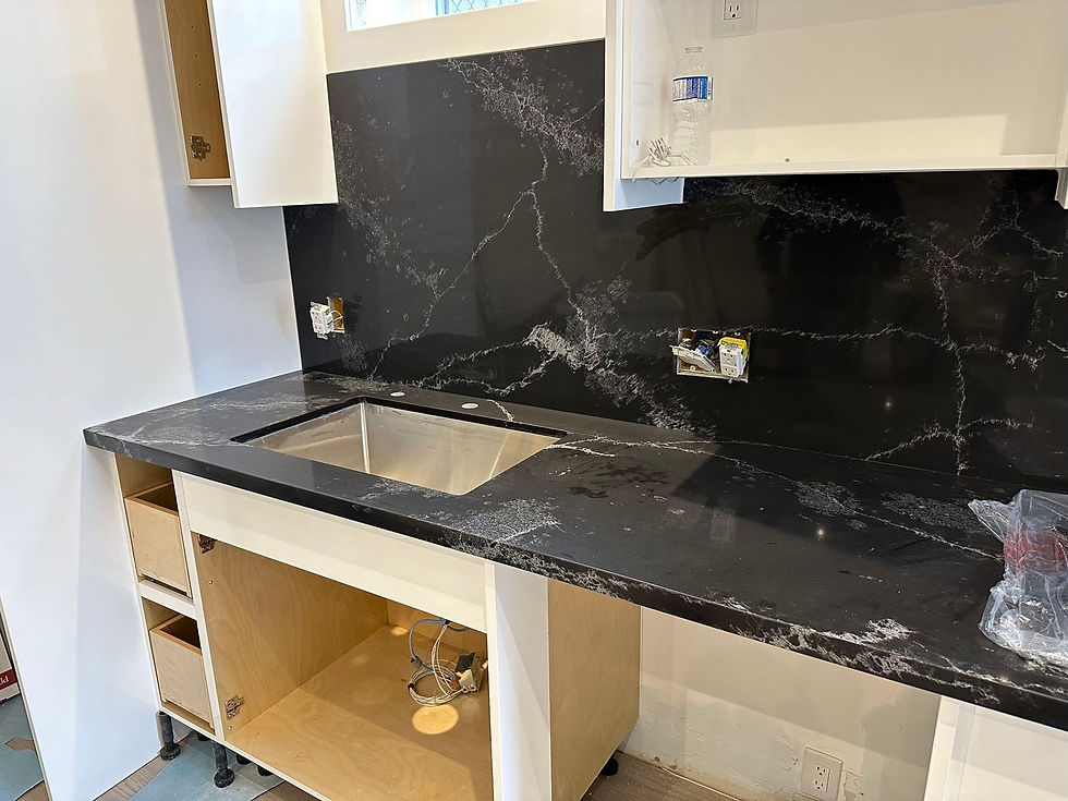Thumbnail: Nero Marquina