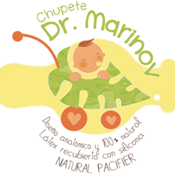 Miniatura: Chupete Dr. Marinov ETAPA 3