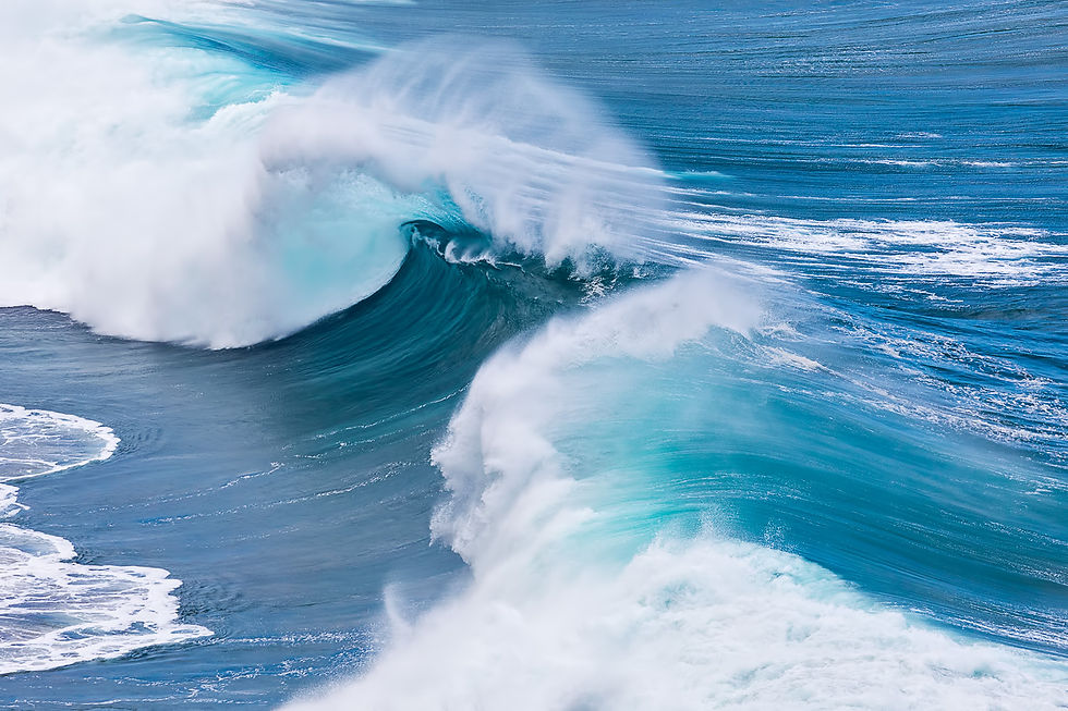 Hawaii