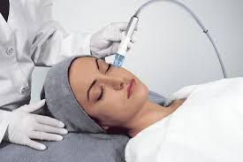 MICRODERMABRASION