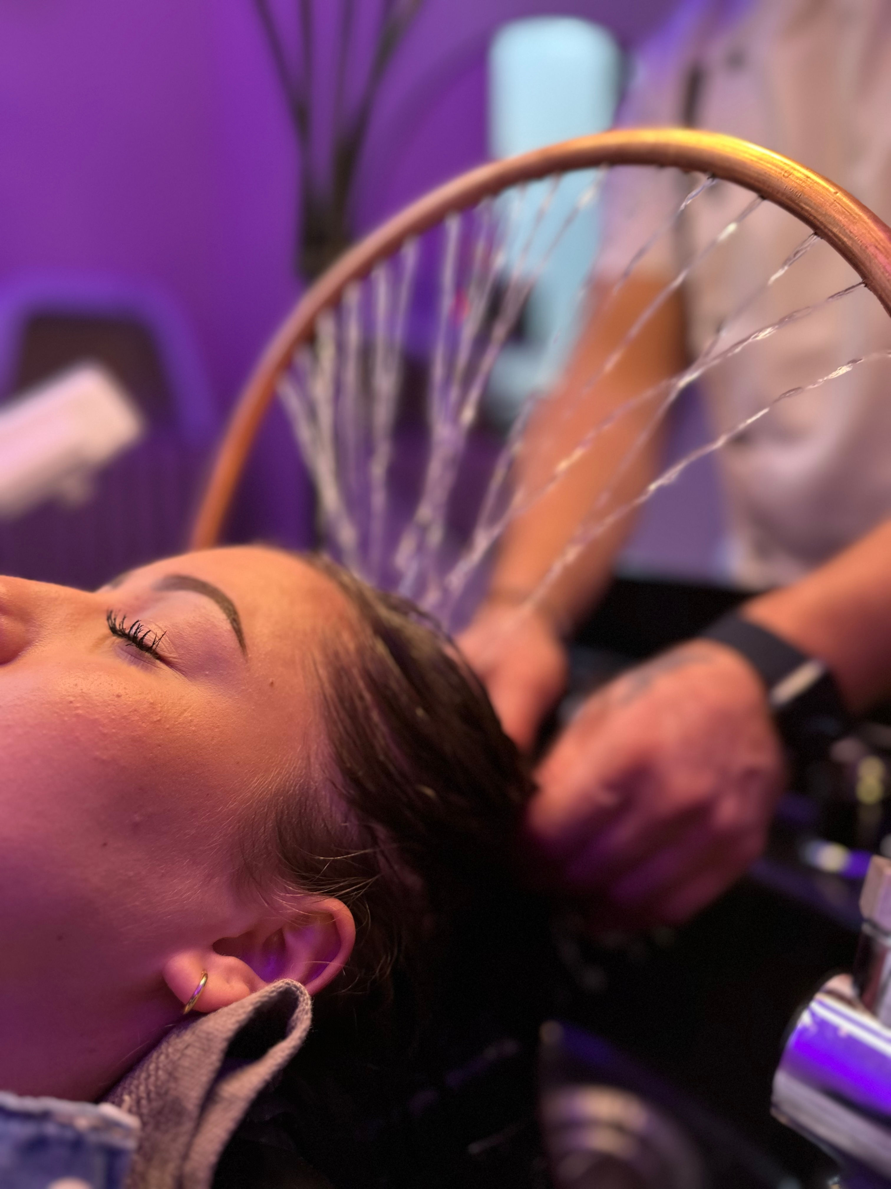 HAIR SPA