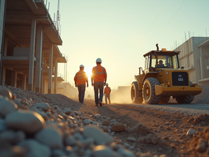 Contractor Success: Effective Strategies for Construction Projects