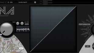 Dyna waveshaper distortion plugin from FKFX Audio is FREE for a limited time!
