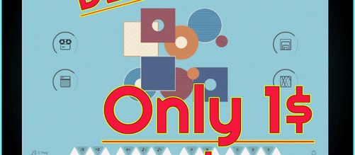 2 items for just 1$ from plugin boutique!
