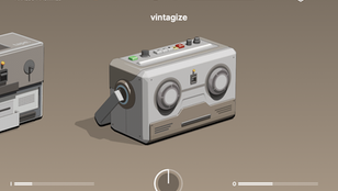 EXPIRED!! UAD Verve Analog Machines Essentials Plugin Is FREE Until April 30th!