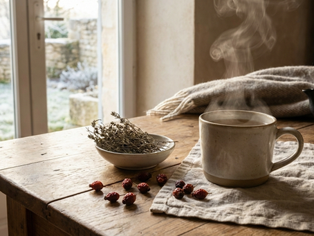 Tisane défenses naturelles : que choisir ?