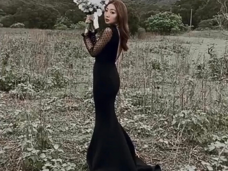 掌握婚前攝影秘笈:租設計師裙影Pre-wedding,玩出時尚新境界!