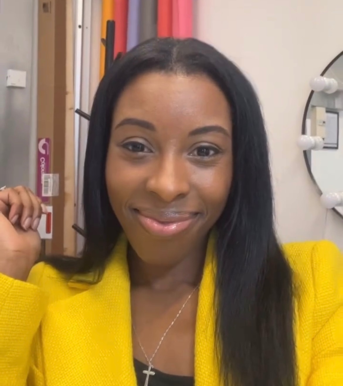 Writer: Chaunte Campbell