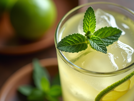 Master the Art of Cocktail Crafting at Drink Movement